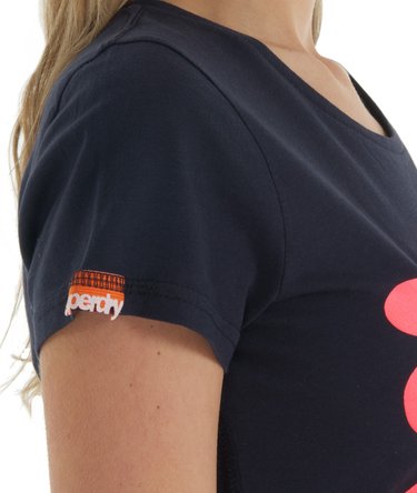 Warrior T-shirt Image 6