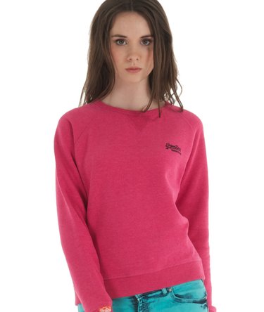 Vintage Crew Top Image 4