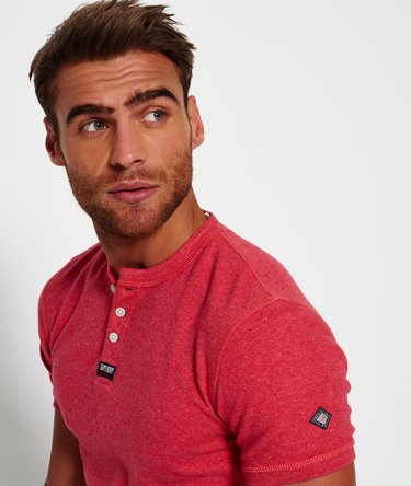 Heritage Grandad Top Image 5