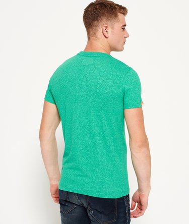 Orange Label Hyper Pop -t-paita Image 4