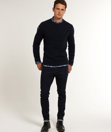 Jersey de punto Nautilus Image 3
