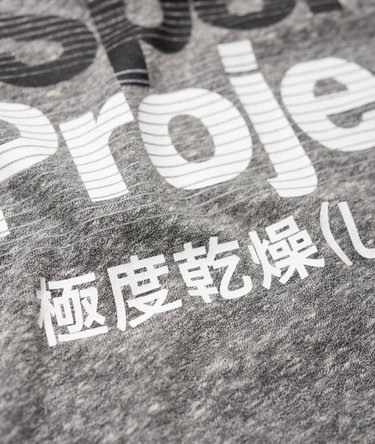 Sport Original Speed Dry T-shirt Image 7