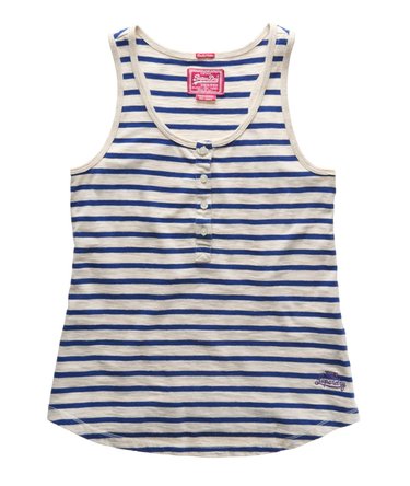Icarus Boating Tank Top Image 2