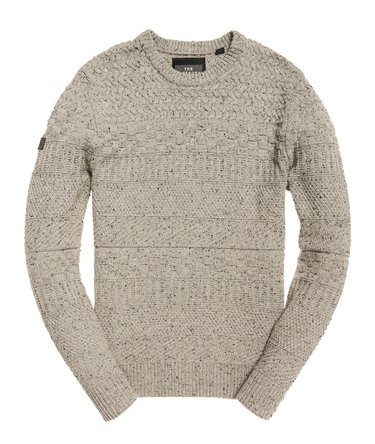Skolm Crew Jumper Image 2