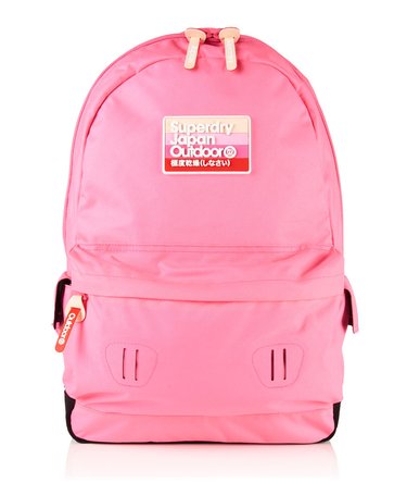 Rainbow Montana Rucksack Image 1