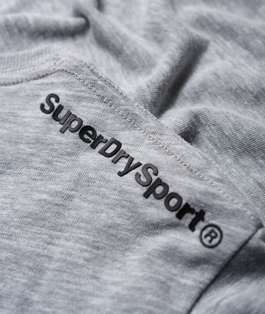 Sport Label T-Shirt Image 8