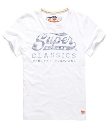 Classics T-shirt Image 1