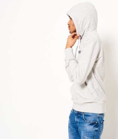 Sudadera con capucha Orange Label Lite Image 5