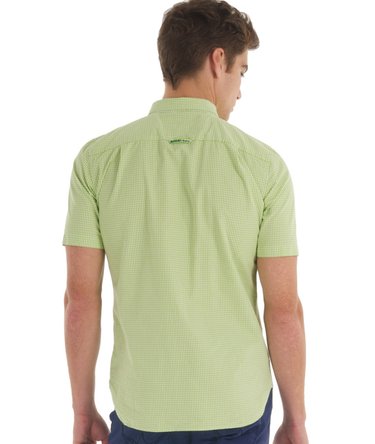 London Button Down Shirt Image 6