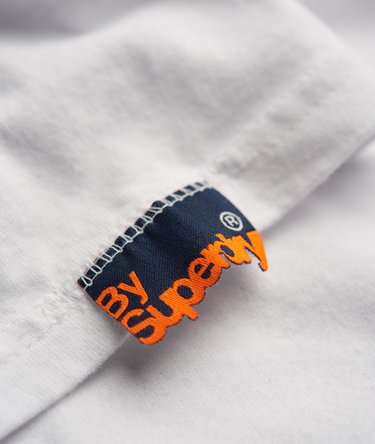 54 Authentic Tee Image 7