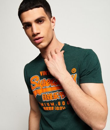 Premium Goods Out Line T-Shirt Image 6