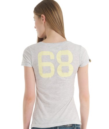 Diamond T-shirt Image 5