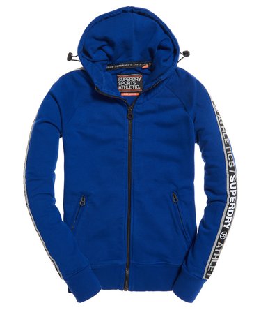 Stadium Zip Hoodie Image 2
