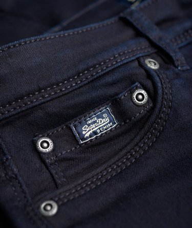 Alexia Jegging Jeans Image 6