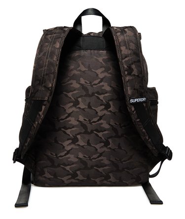 Camo City Breaker Rucksack Image 3