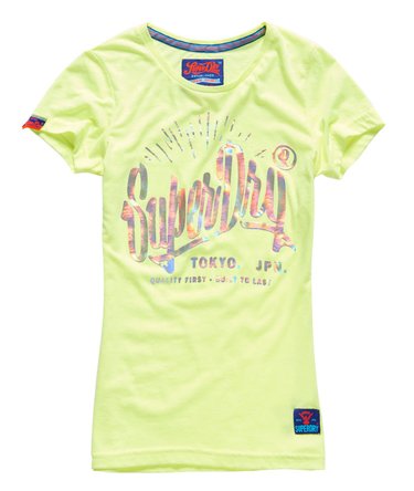 Legendary T-shirt Image 2