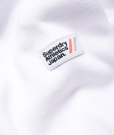 Veste à capuche zippée LA Athletic Image 8