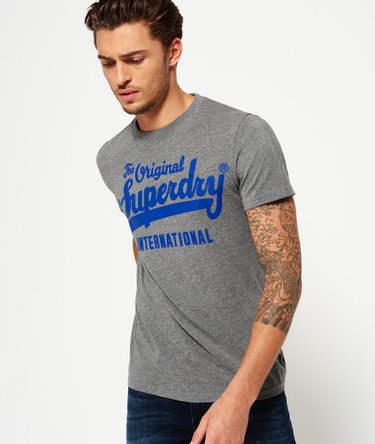 100 Club T-Shirt Image 2