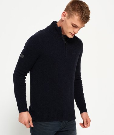 Pull col tunisien Harlo Image 1