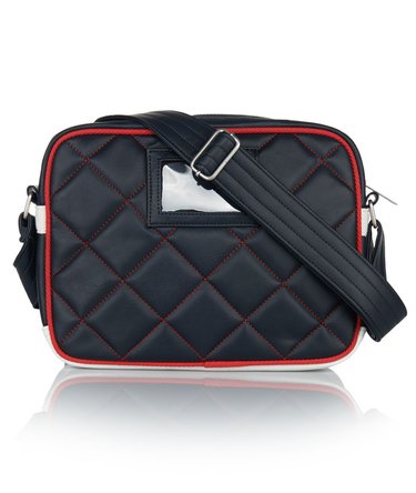 Mash Up Mini Alumni Bag Image 3