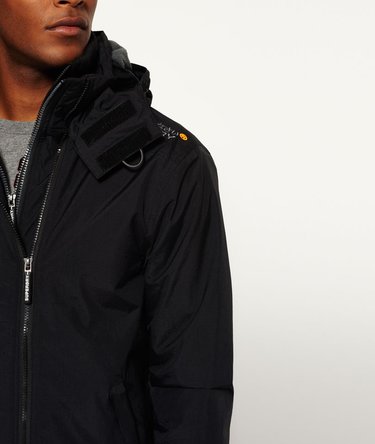 Chaqueta Arctic SD-cortavientos con capucha y cremallera Image 5