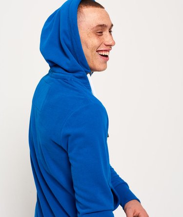Orange Label Lite Hoodie Image 7