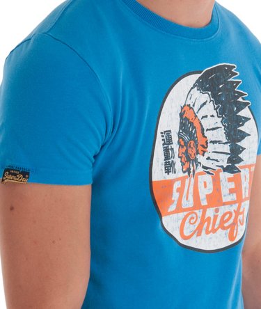 Chiefs T-shirt Image 3