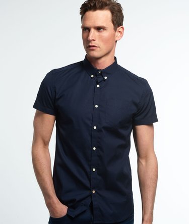 Premium Button Down Shirt Image 2