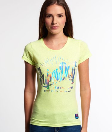 Legendary T-shirt Image 1