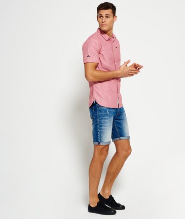 Chemise classique moderne Image 3