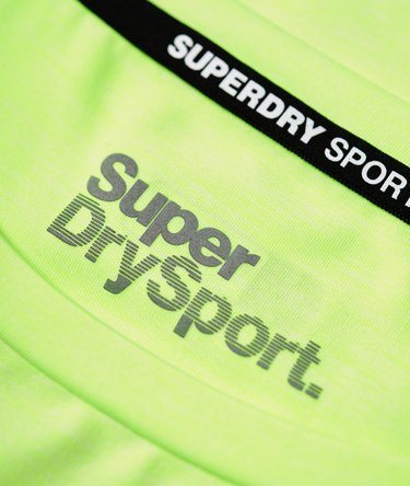 T-shirt Sport Fitspo Image 6