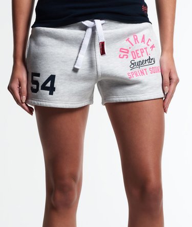 Track & Field Shorts Image 1