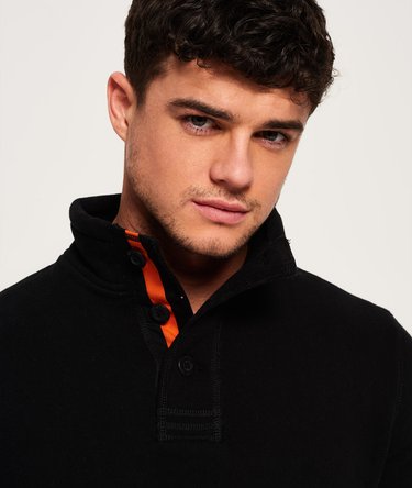 Challenger Henley Jumper Image 6