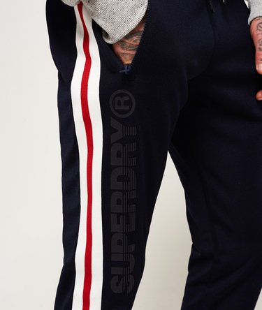 Lineman Slim Sprint Joggers Image 4