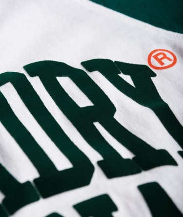 Original Raglan T-shirt Image 6