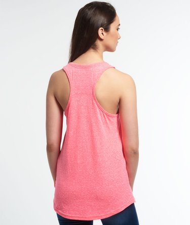 Track & Field Vest Top Image 4