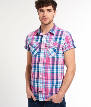 Camisa Washbasket Image 2
