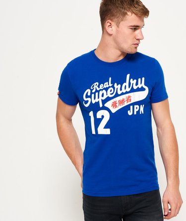 Fat Swoosh Reworked Classics T-Shirt Image 1
