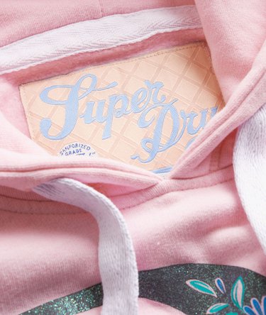 Gypsy Hoodie Image 6