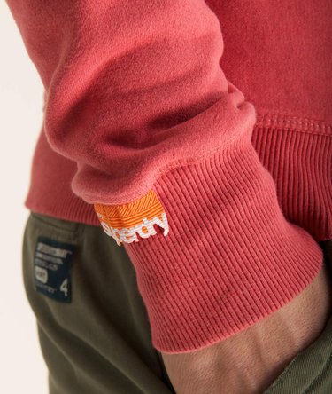 Regular Dry Crew Shirt Image 8