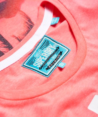 Photographic T-shirt Image 6