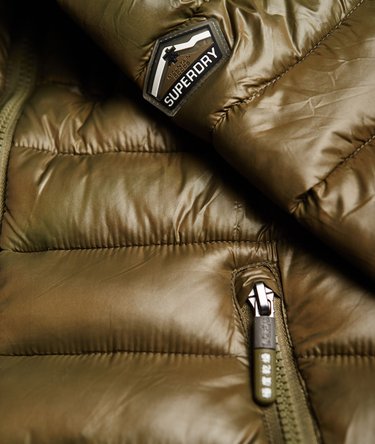 Fuji Demi Jacke Image 8