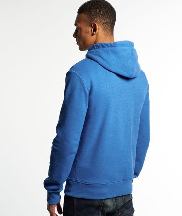 Number 1 Co Hoodie Image 4