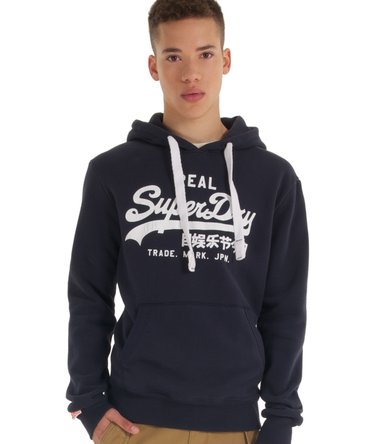 Vintage hoodie Image 2