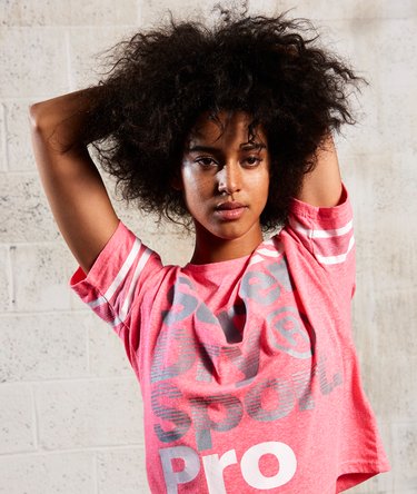 Sport Pro Speed Dry T-Shirt Image 5