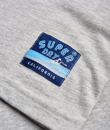 Surf T-shirt Image 7