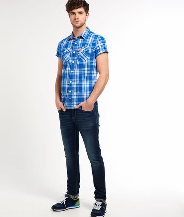 Washbasket Shirt Image 3