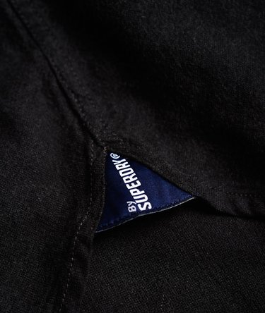 Academy Oxford Shirt Image 7