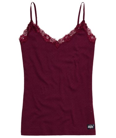 Top Essentials Pointelle Image 2
