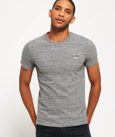 Orange Label Surf Edition T-shirt Image 2